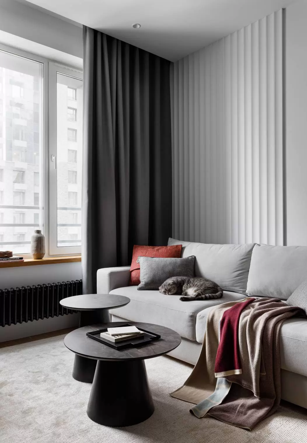 ЖК Фридом — 4