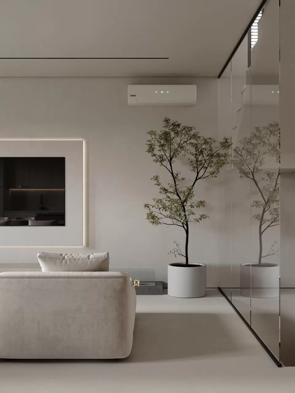 Деликатный минимализм — 3