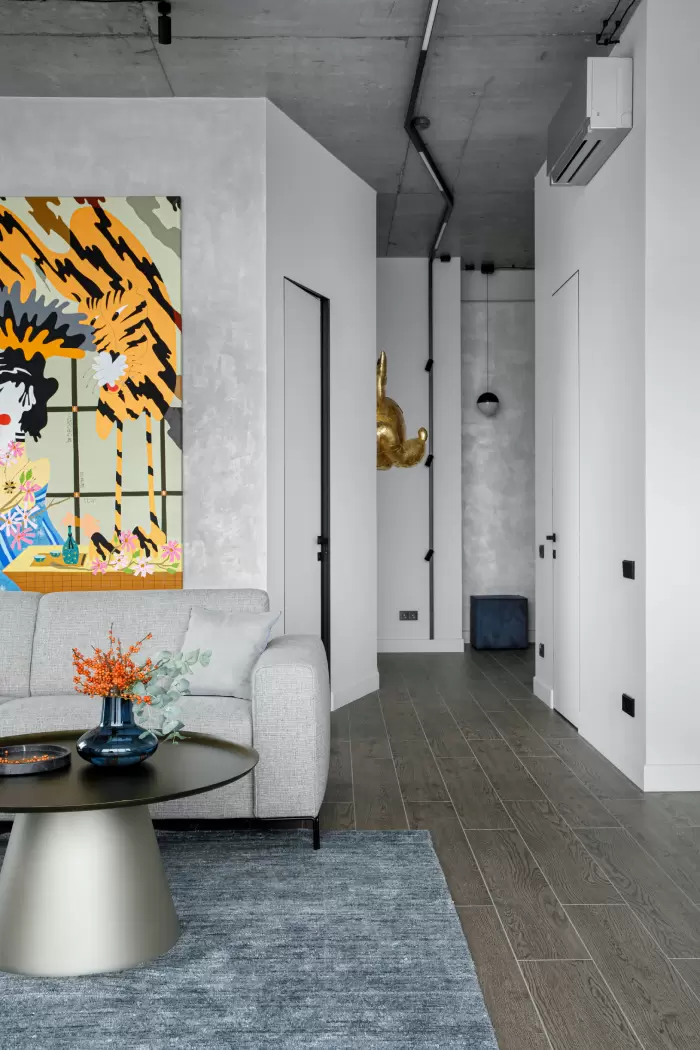 ЖК Высота — 20