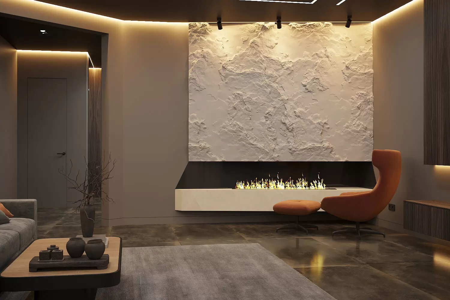 Квартира с мужским характером — 29