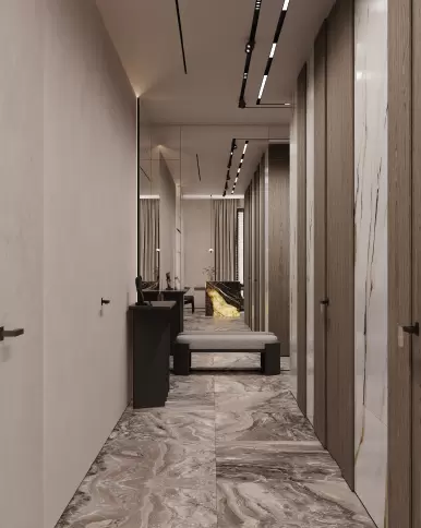 ЖК Садовые кварталы — 13