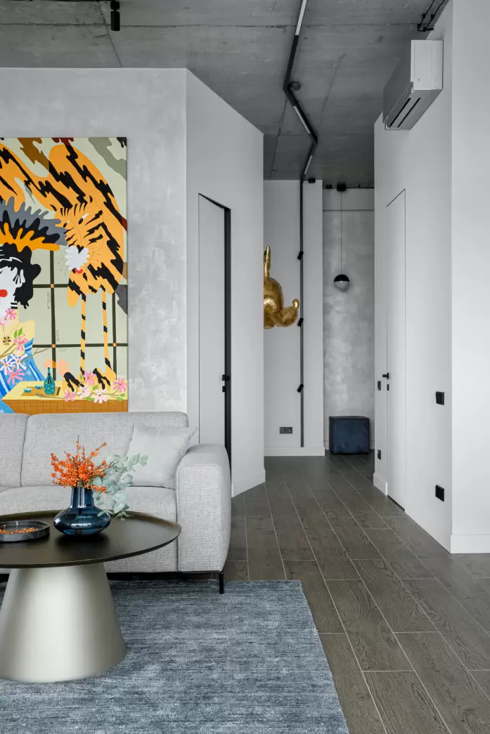 ЖК Высота — 8