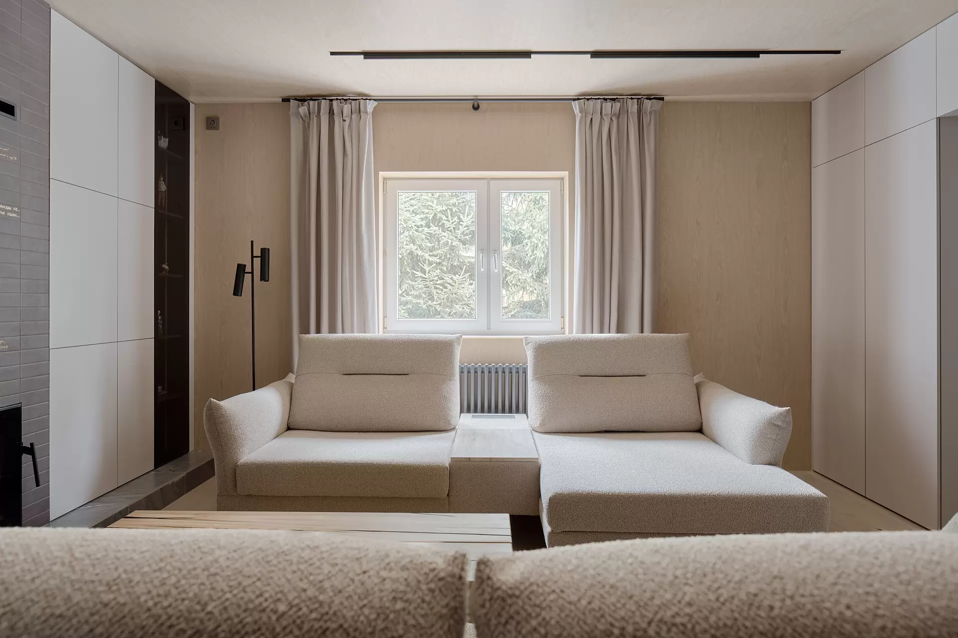 Поэтическая гостиная — 5