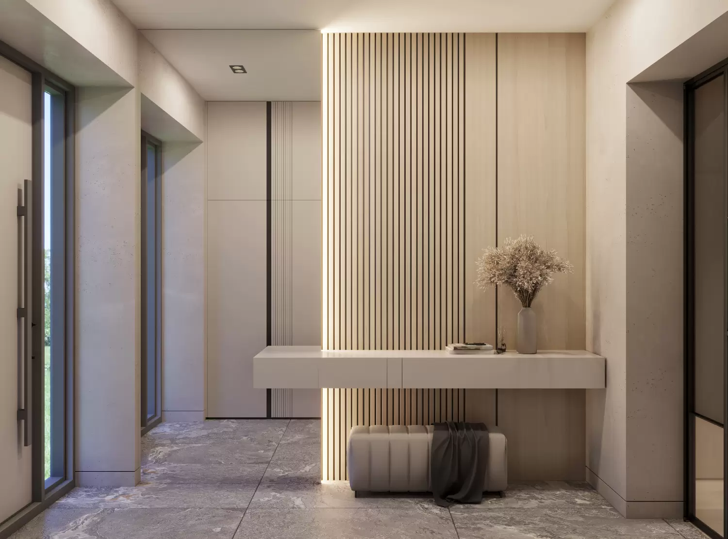 В светлых тонах — 9