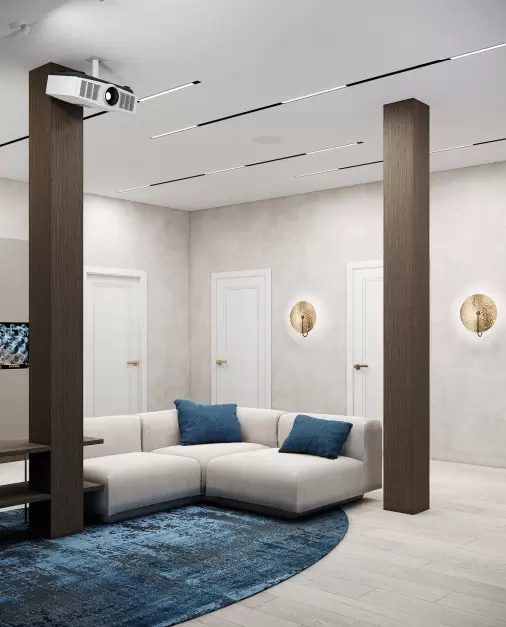 Дом в Крыму — 30