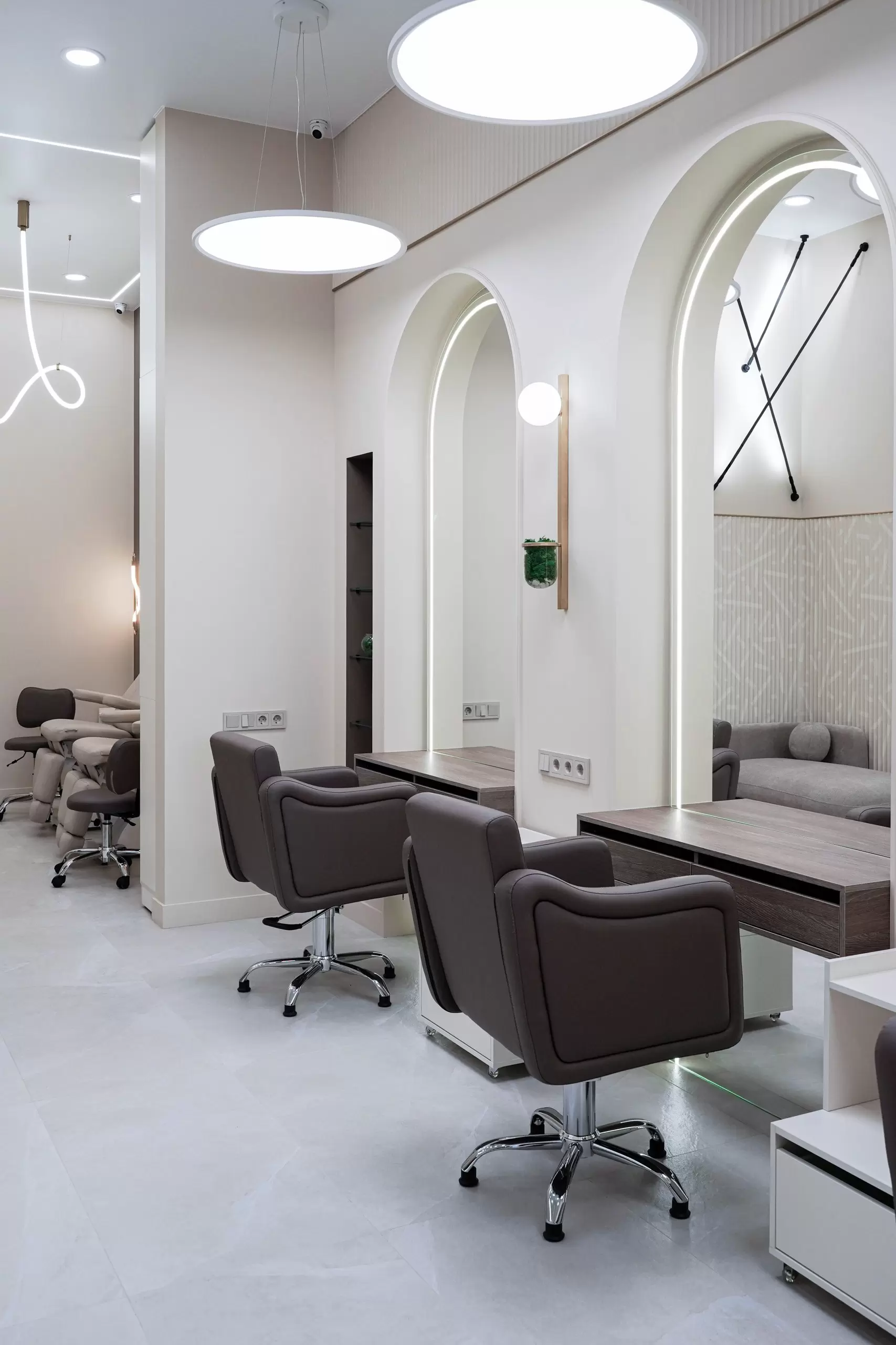 Салон красоты ИСТОК — 5