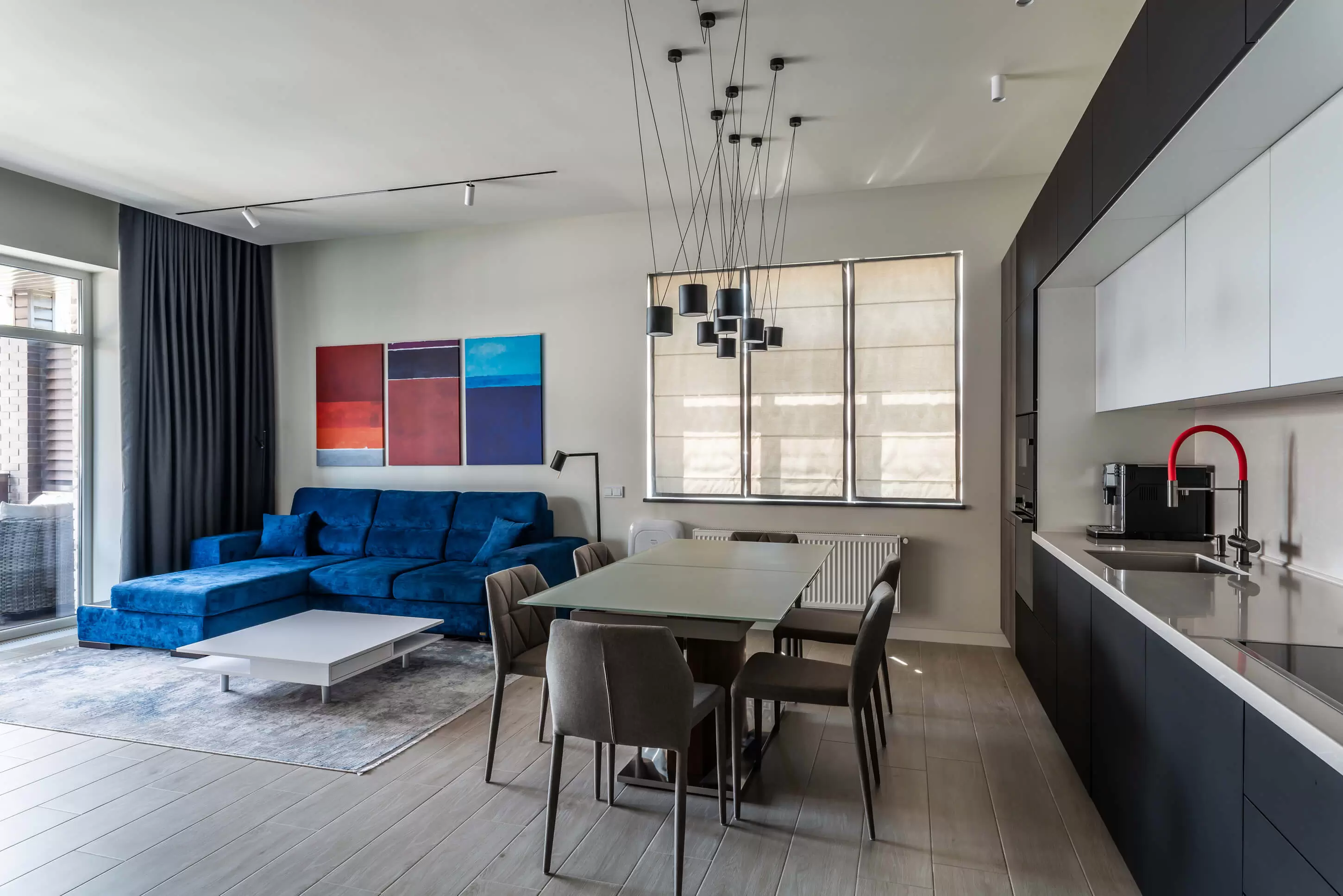 Дом на Cocновой — 6