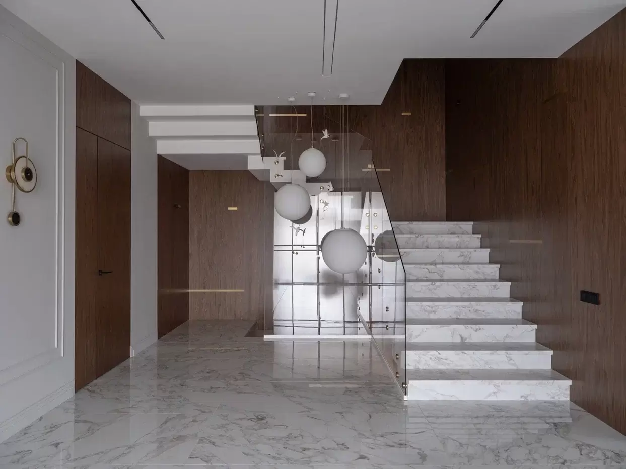 Тихая роскошь — 12