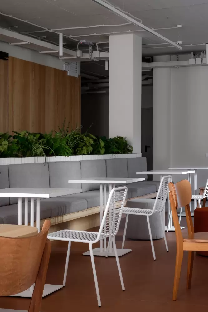 Офис IT-компании в Ростове-на-Дону — 22