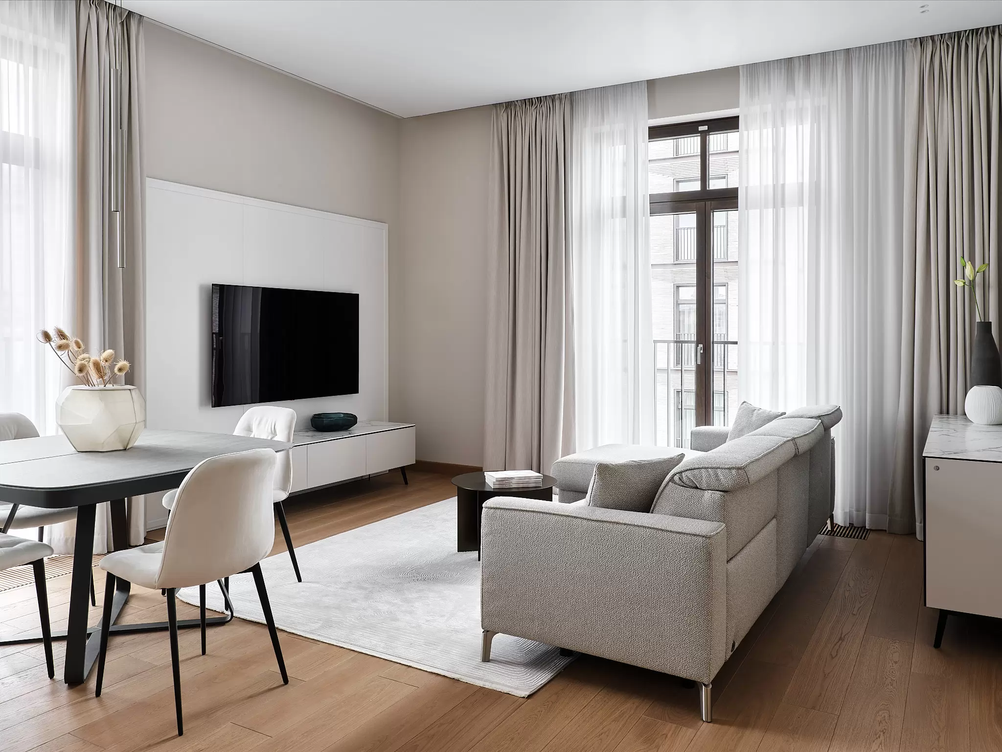 ЖК Медный — 7