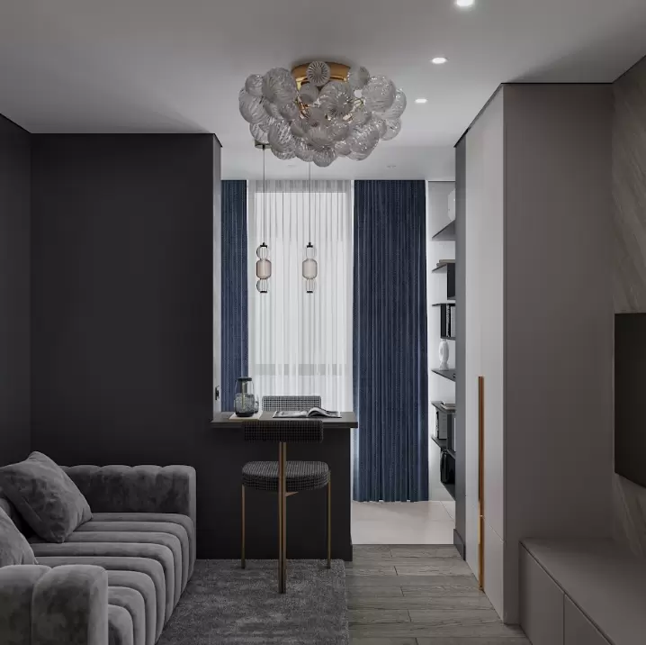 ЖК Левобережье — 2