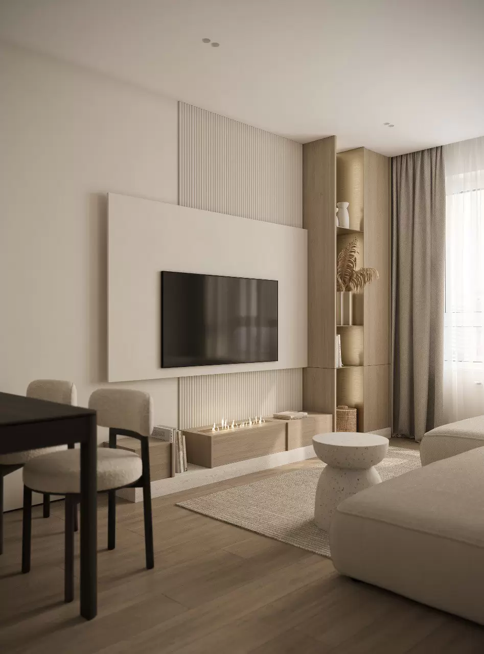 Мягкая строгость — 10