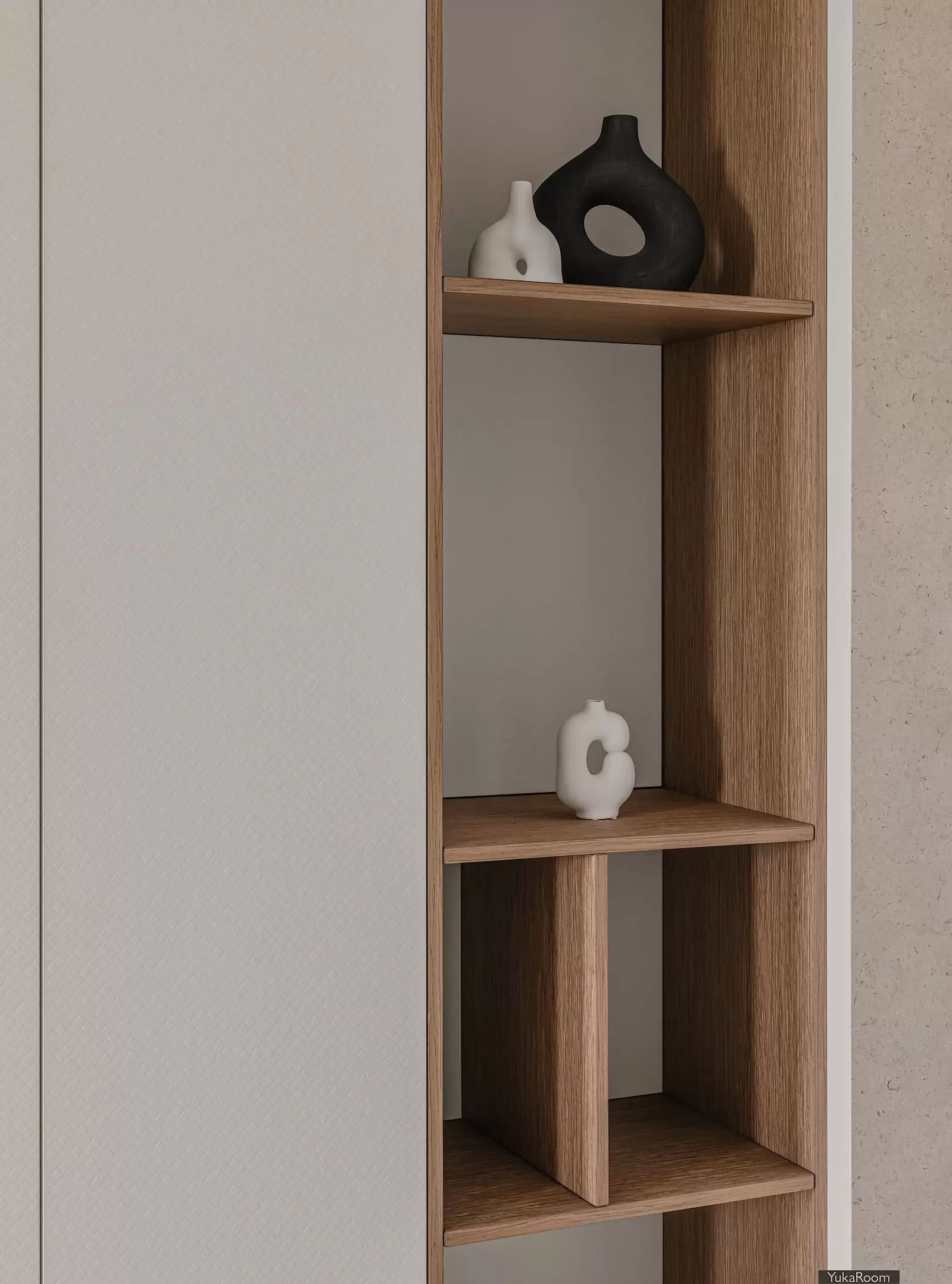 Ничего лишнего — 12