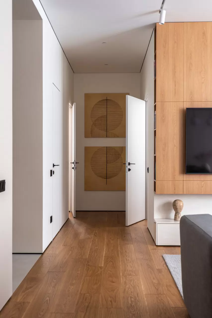 Квартира в Симферополе — 12