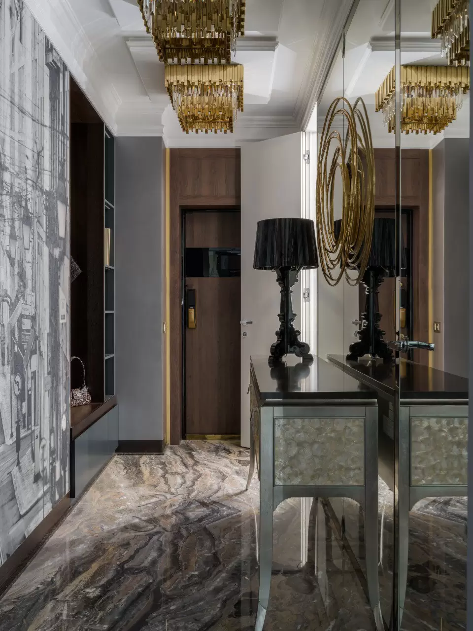 Английская эклектика — 6