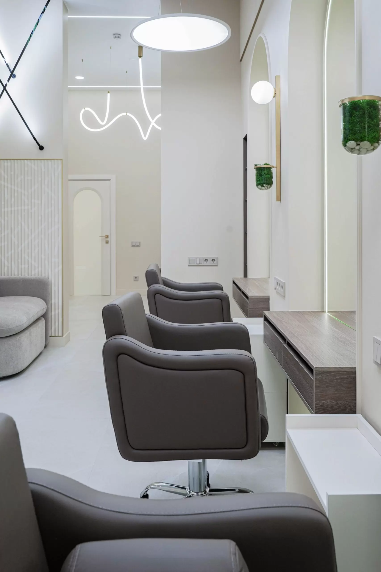 Салон красоты ИСТОК — 10