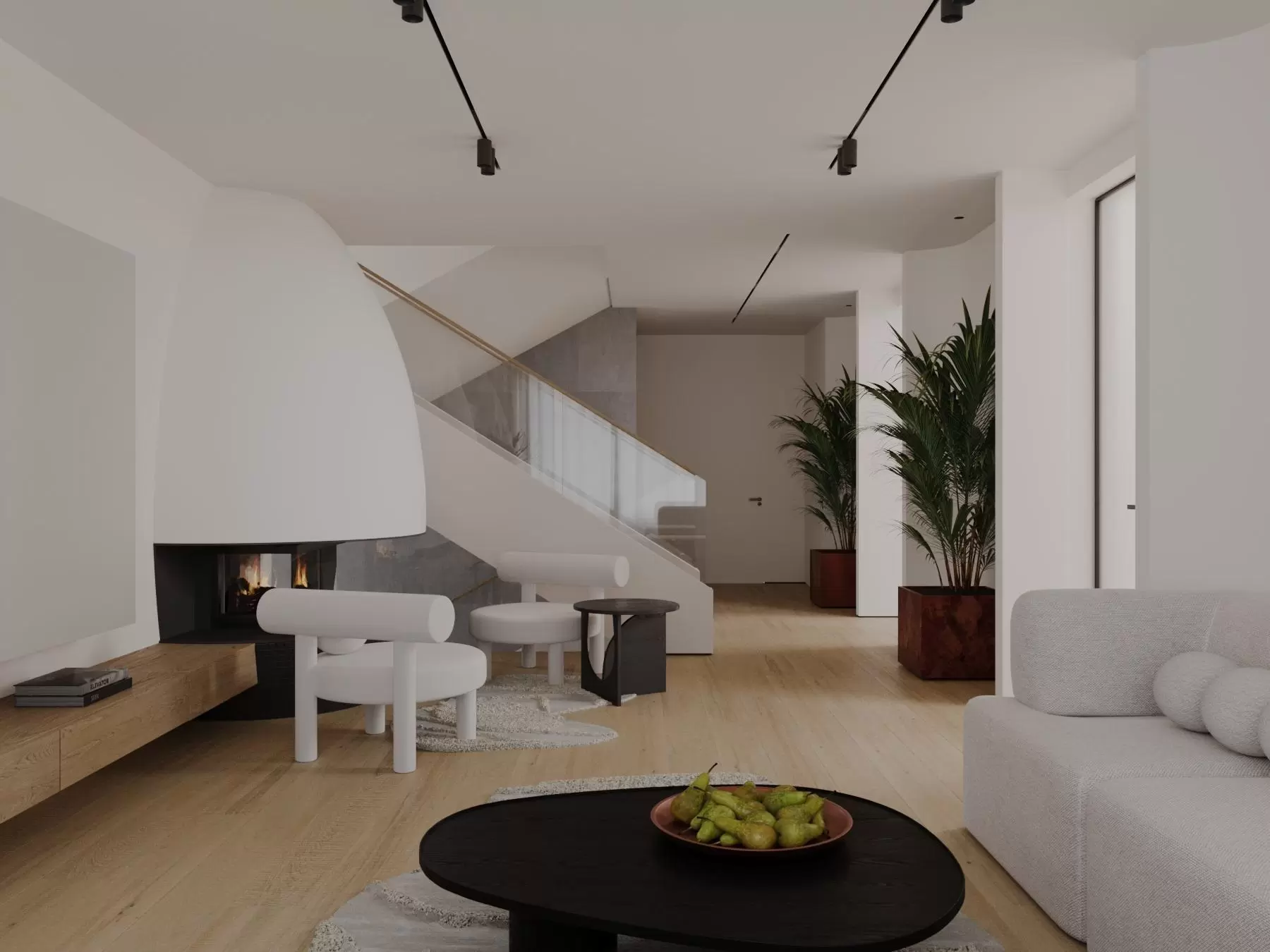 Обнимающий минимализм — 3