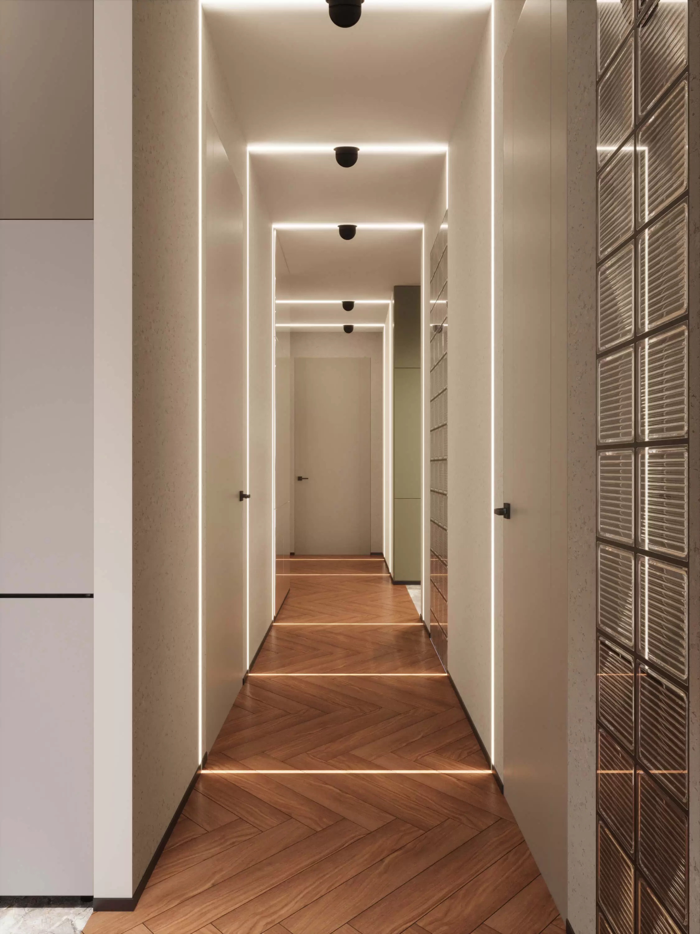 Квартира у озера — 8