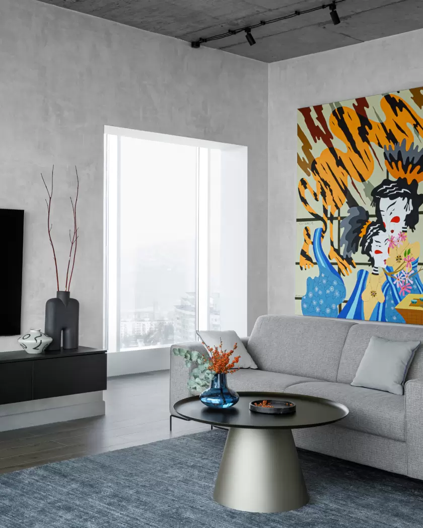 ЖК Высота — 16