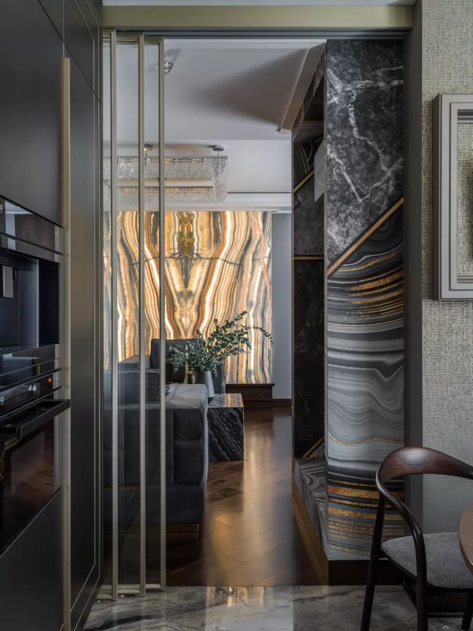 Английская эклектика — 12