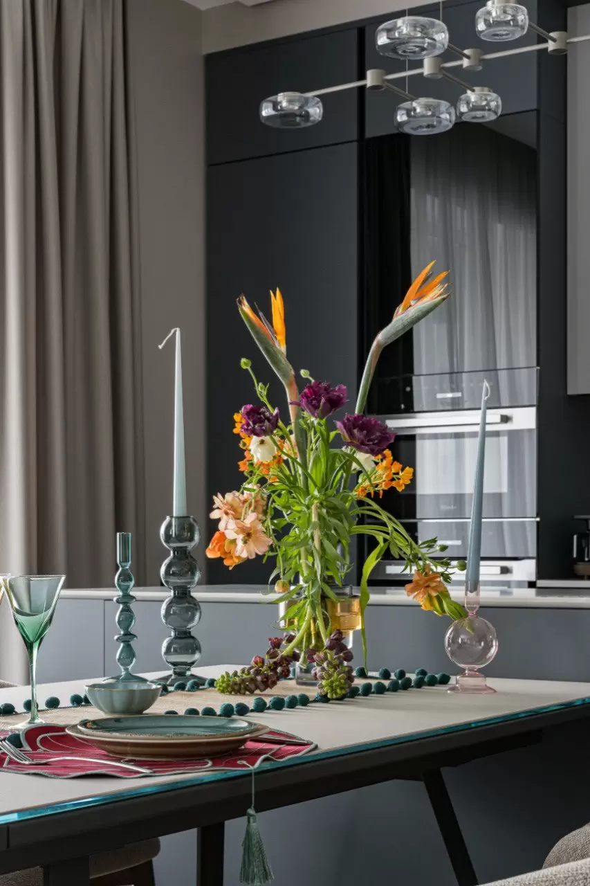 Александровский сад — 9