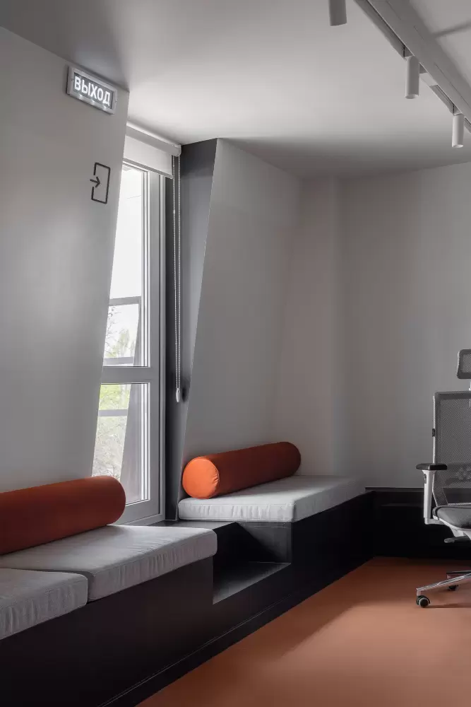 Офис IT-компании в Ростове-на-Дону — 10