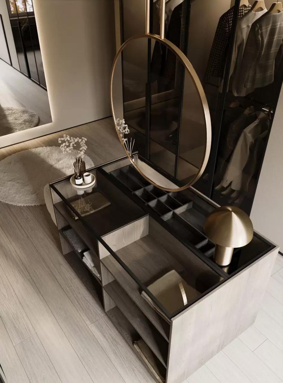 Деликатный минимализм — 23