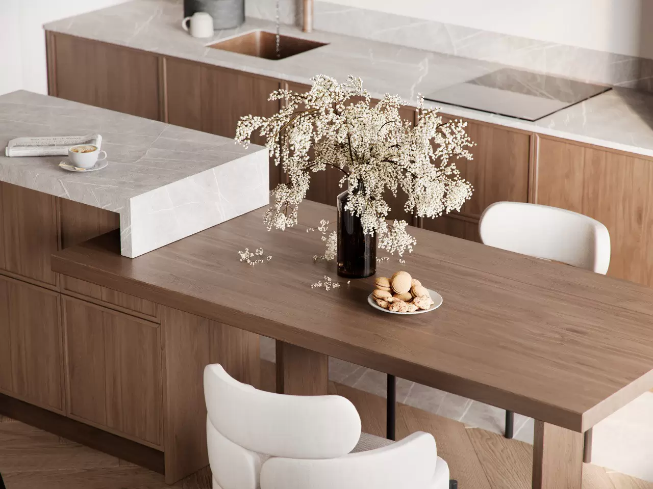 ЖК “Svetlana Park” — 4