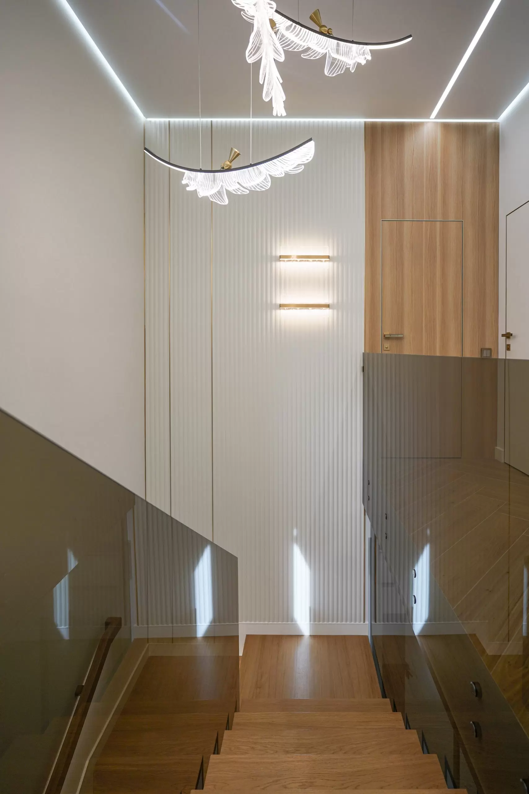 Дом Алушта, п. Чайка — 13