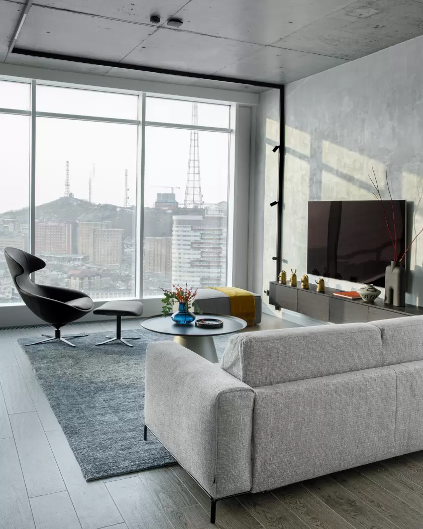 ЖК Высота — 3