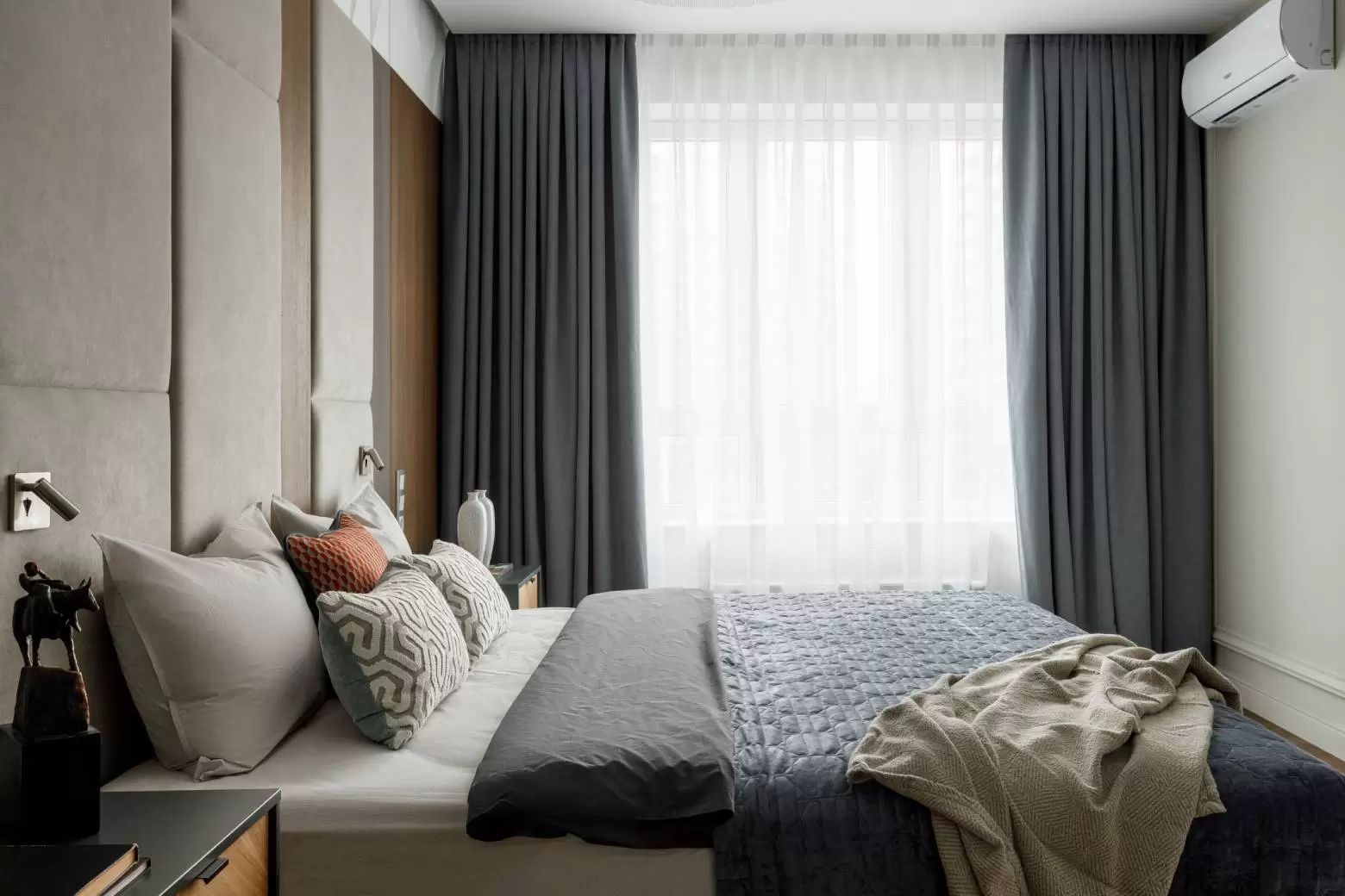 ЖК Династия — 12