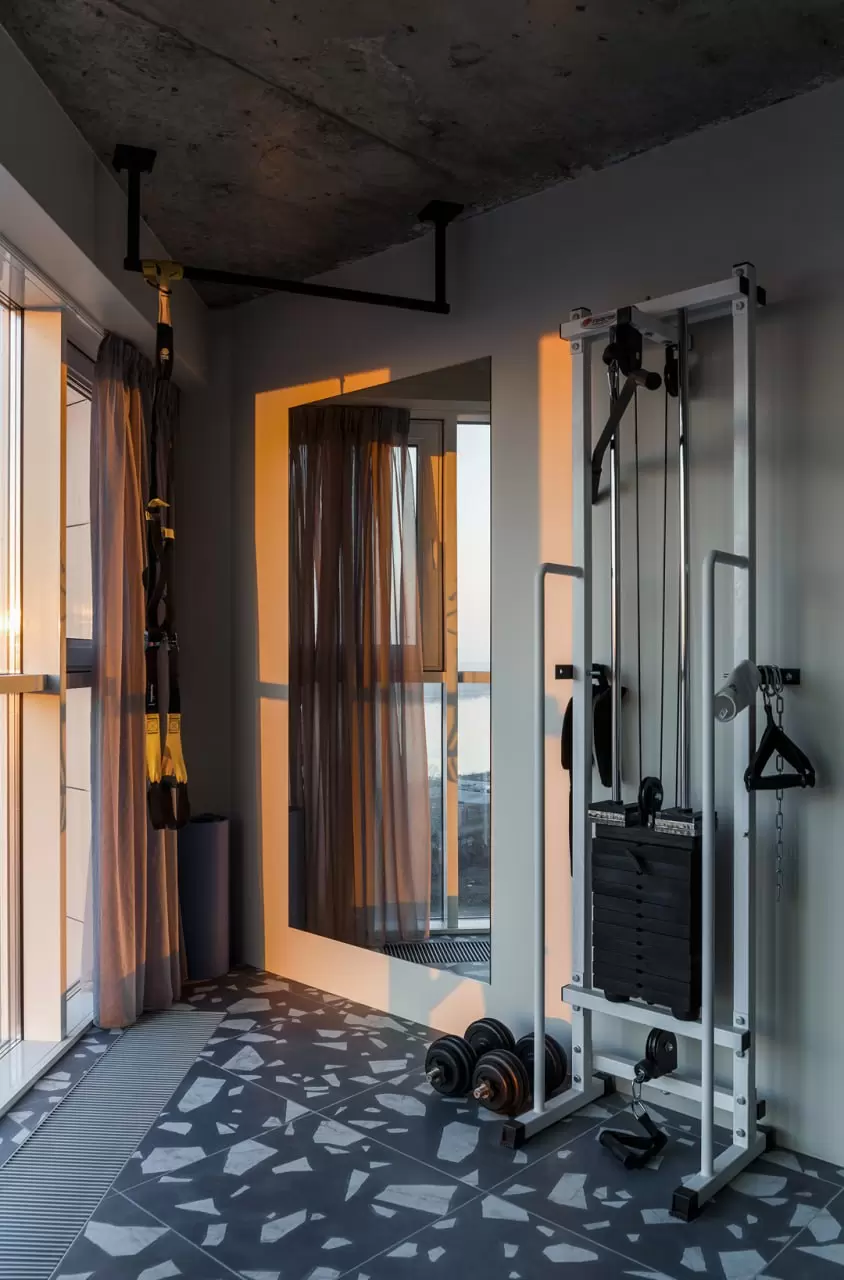 ЖК Камские огни — 13