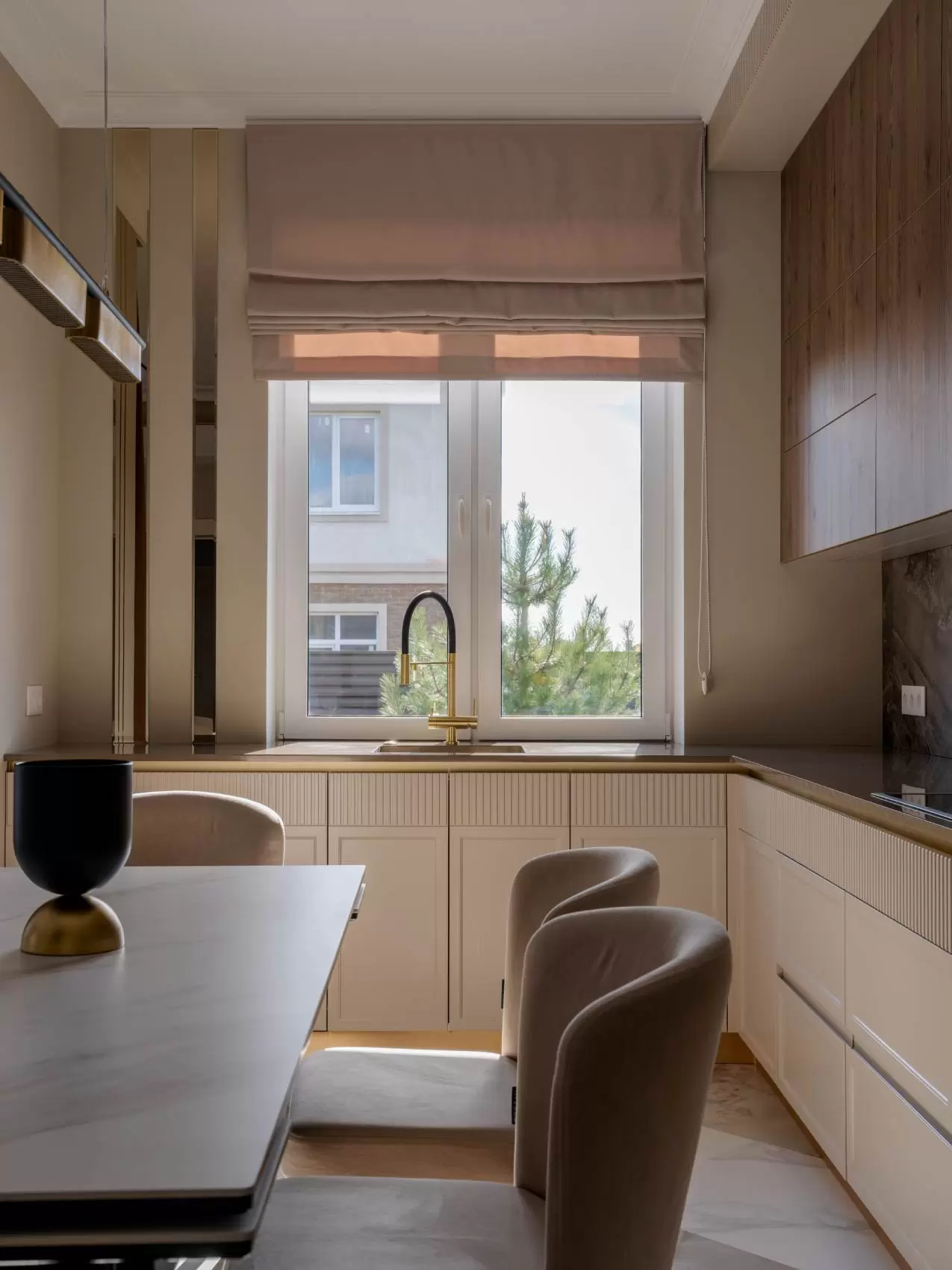 Дом с зеркалом — 7