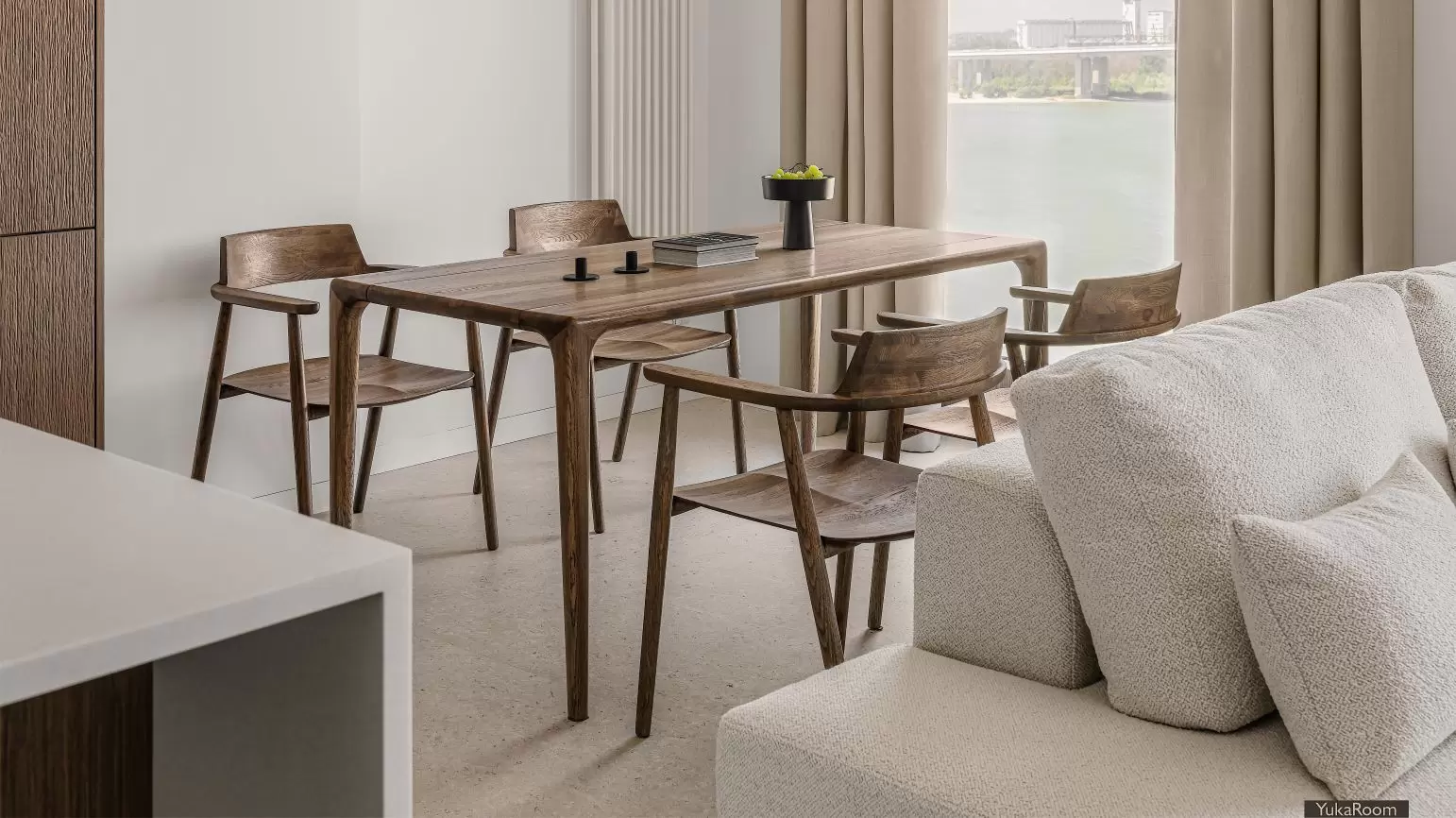 Ничего лишнего — 6