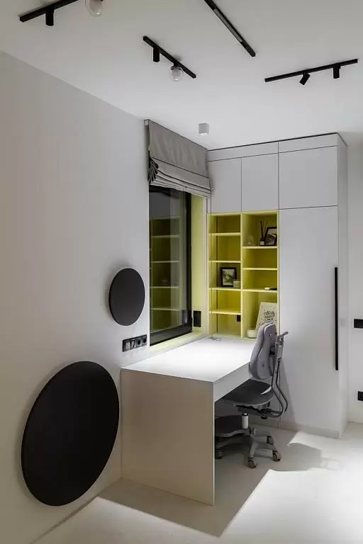 Отроки во Вселенной — 9