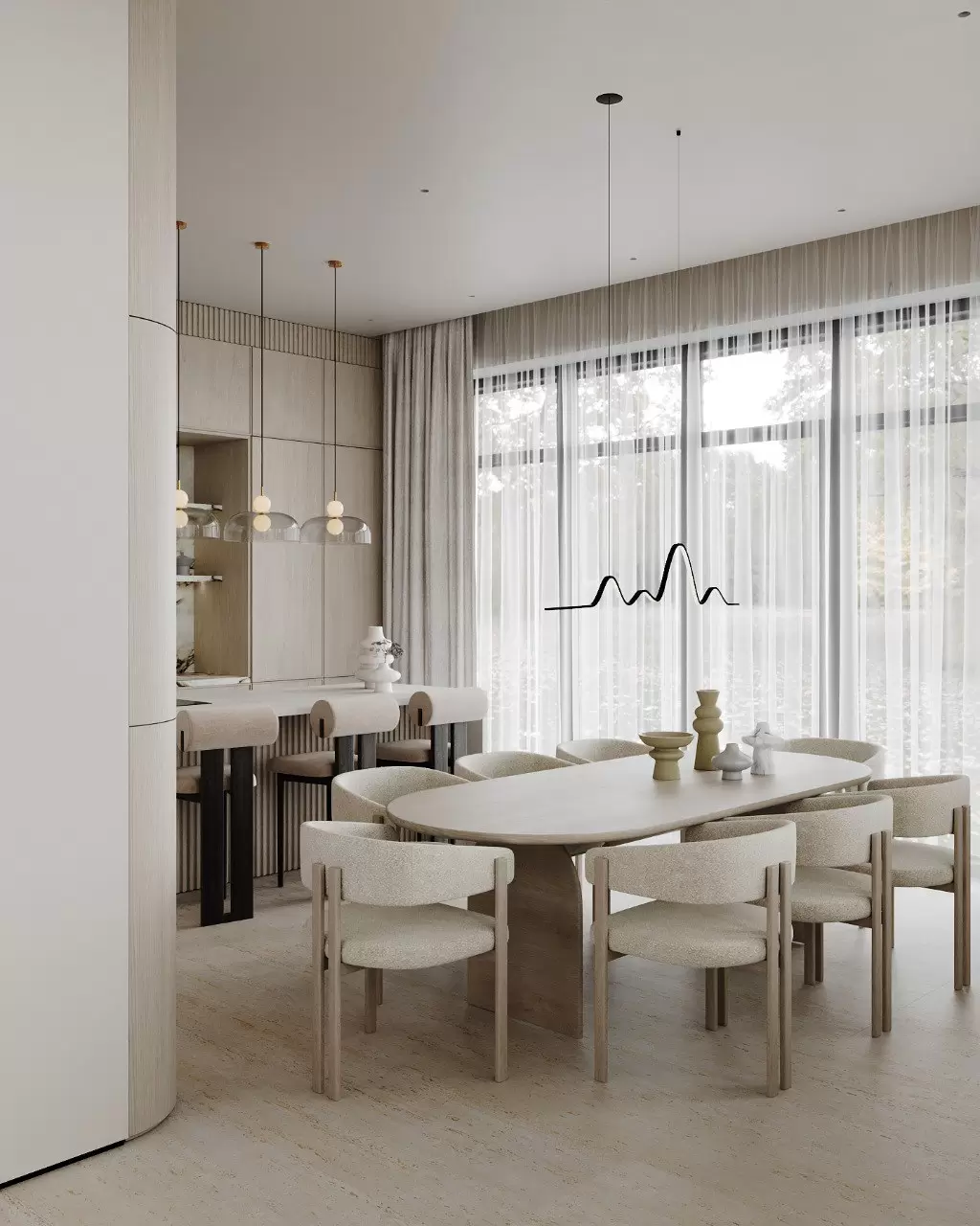 Невесомый Джапанди — 36