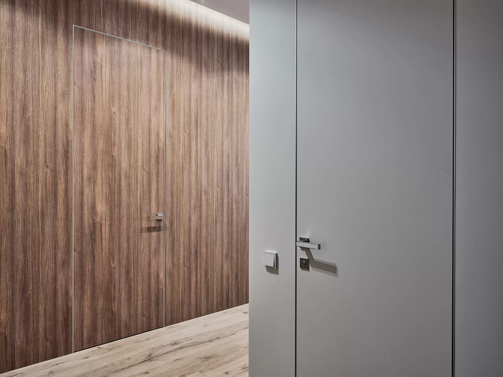 Квартира с Давидом и мартышкой — 6