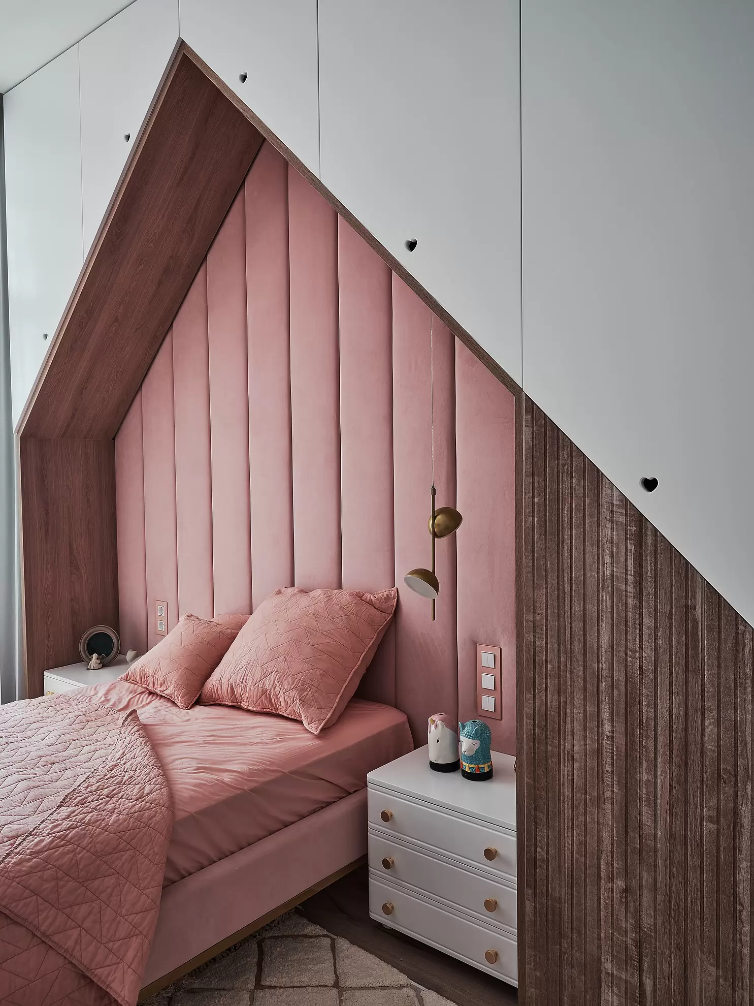 Квартира с Давидом и мартышкой — 15