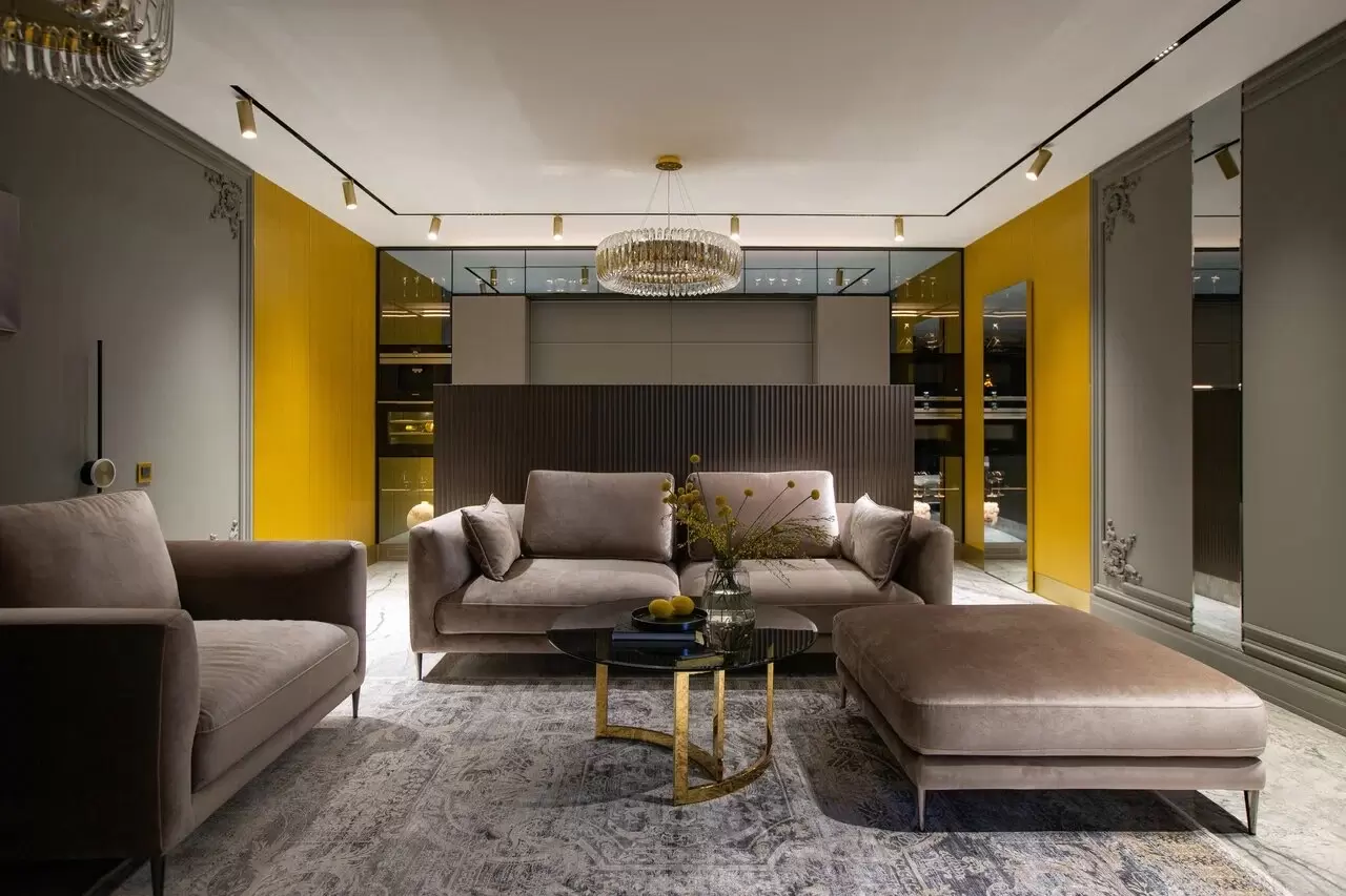 Квартира на Пугачевской — 2