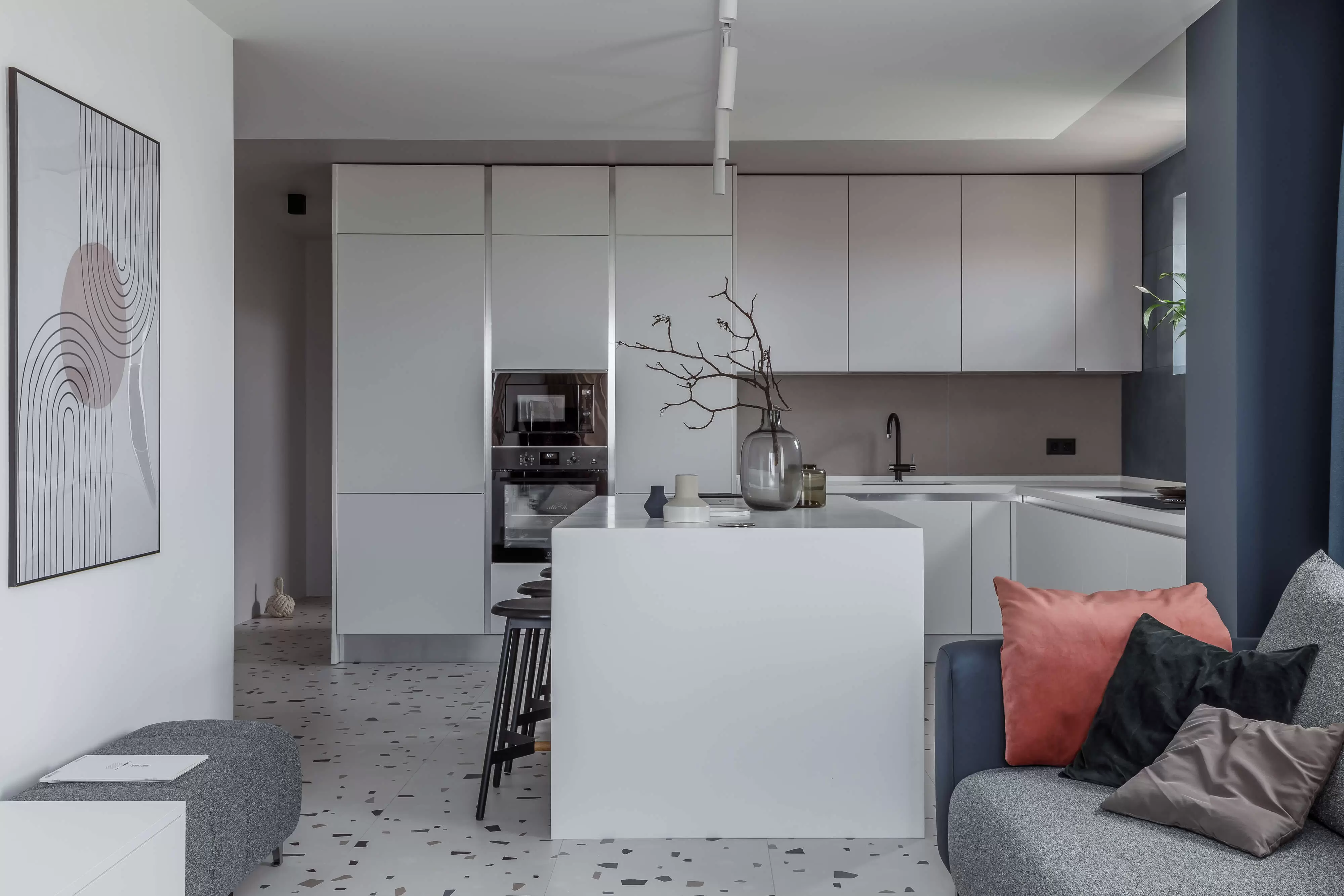 Террацо — 2