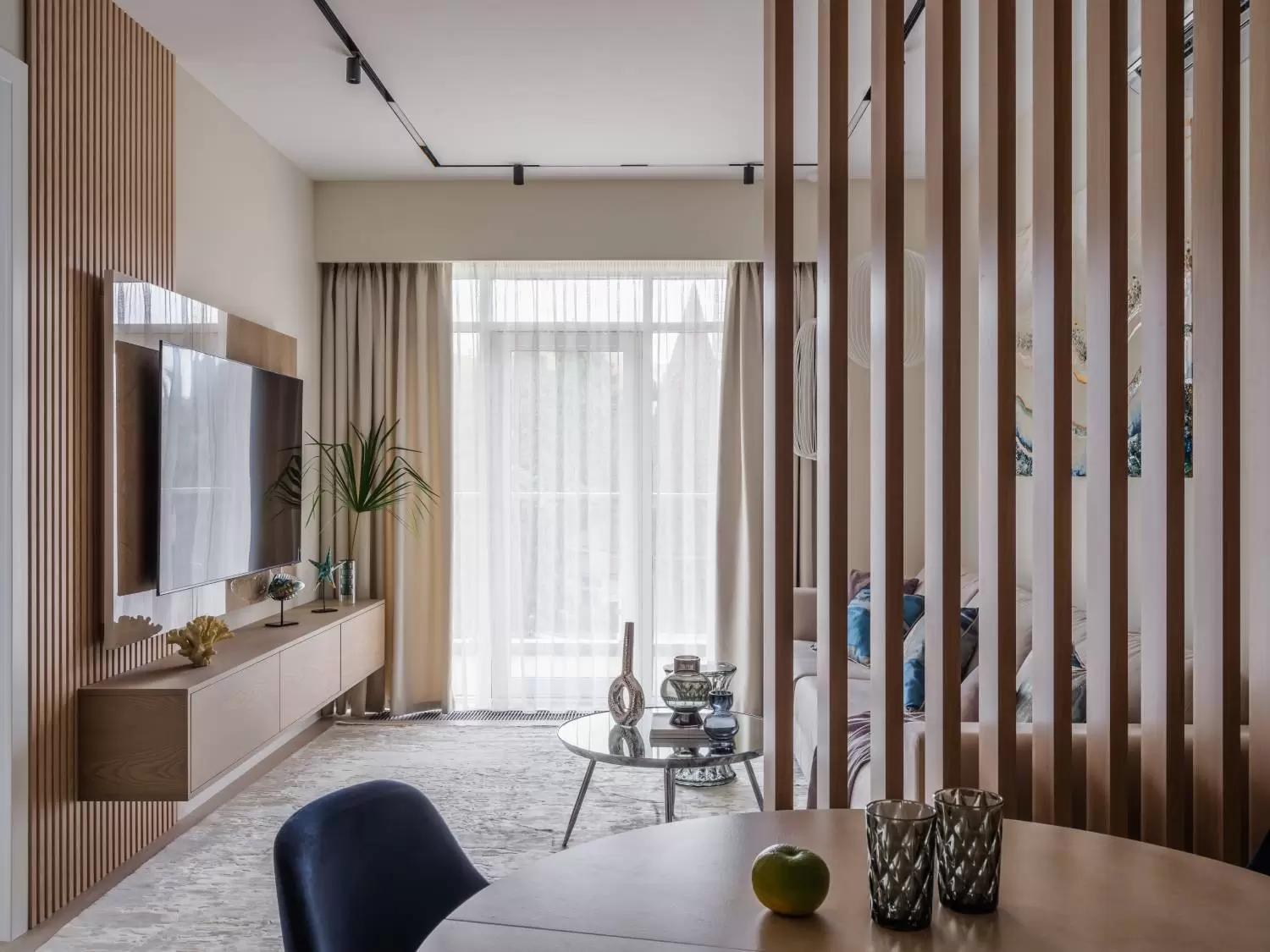 ЖК Светлана Парк — 5