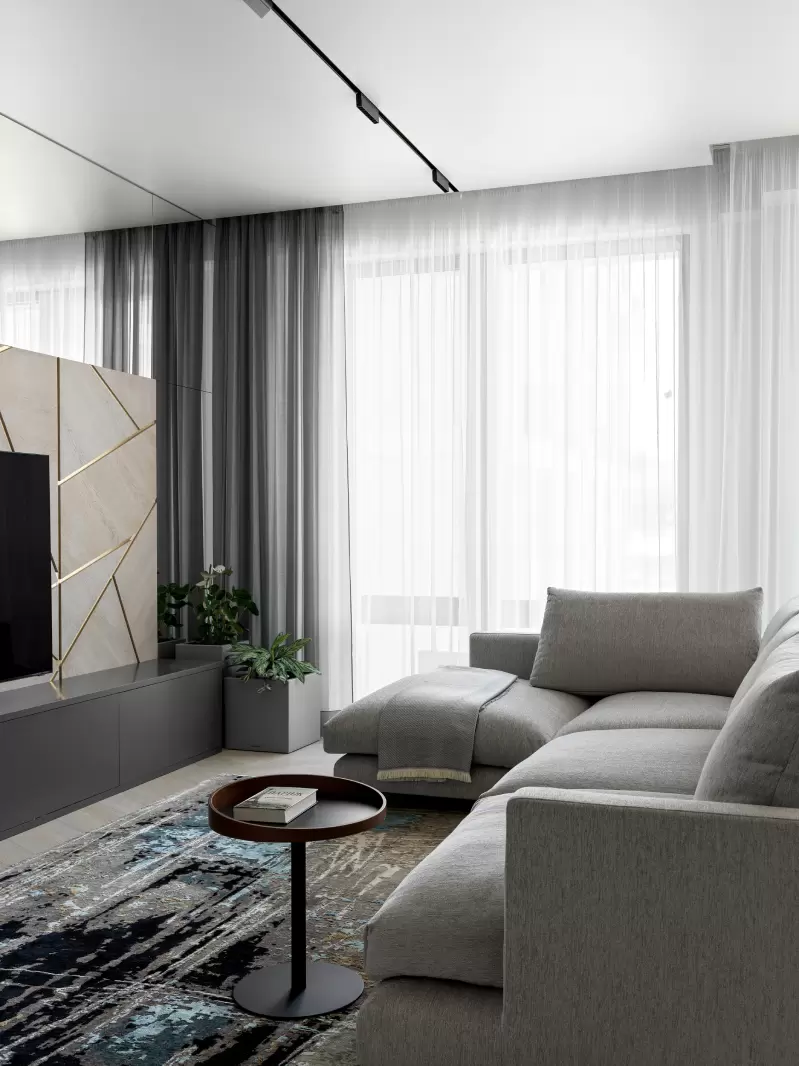 ЖК Реномэ — 6