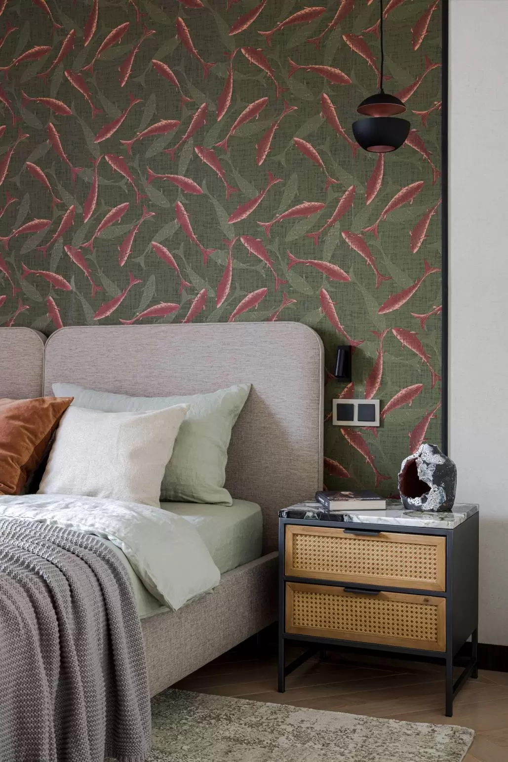 Квартира на проспекте Мира — 12