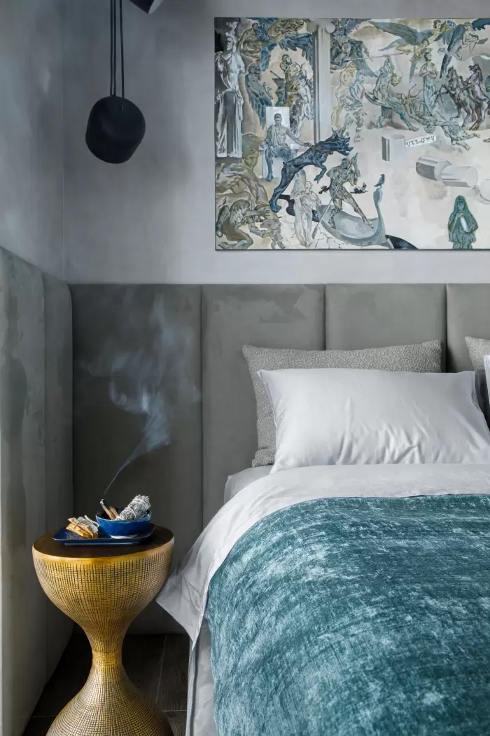 ЖК Высота — 4