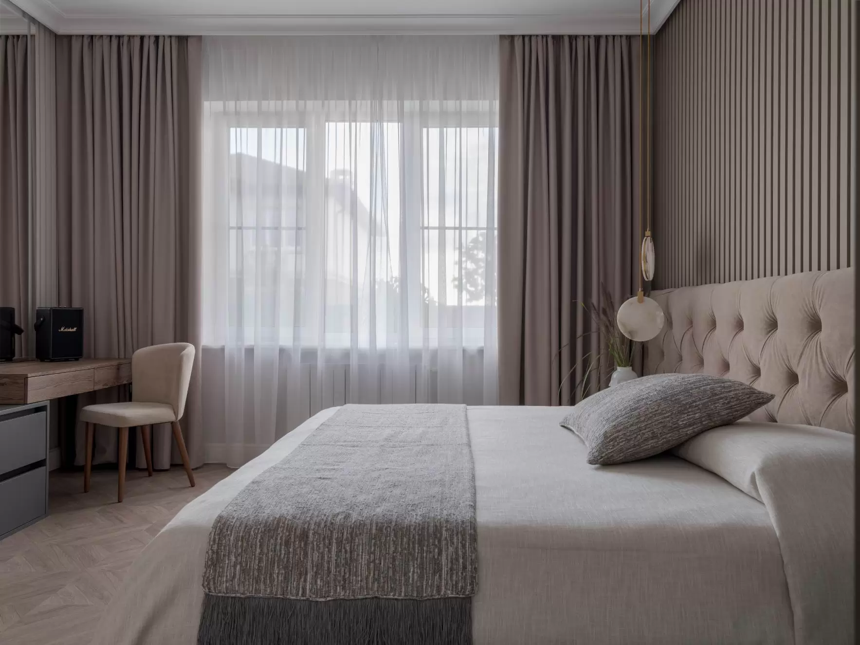 Дом с зеркалом — 10