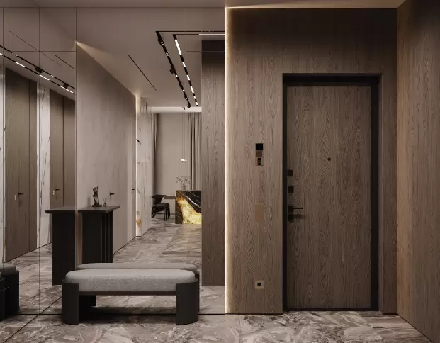 ЖК Садовые кварталы — 6