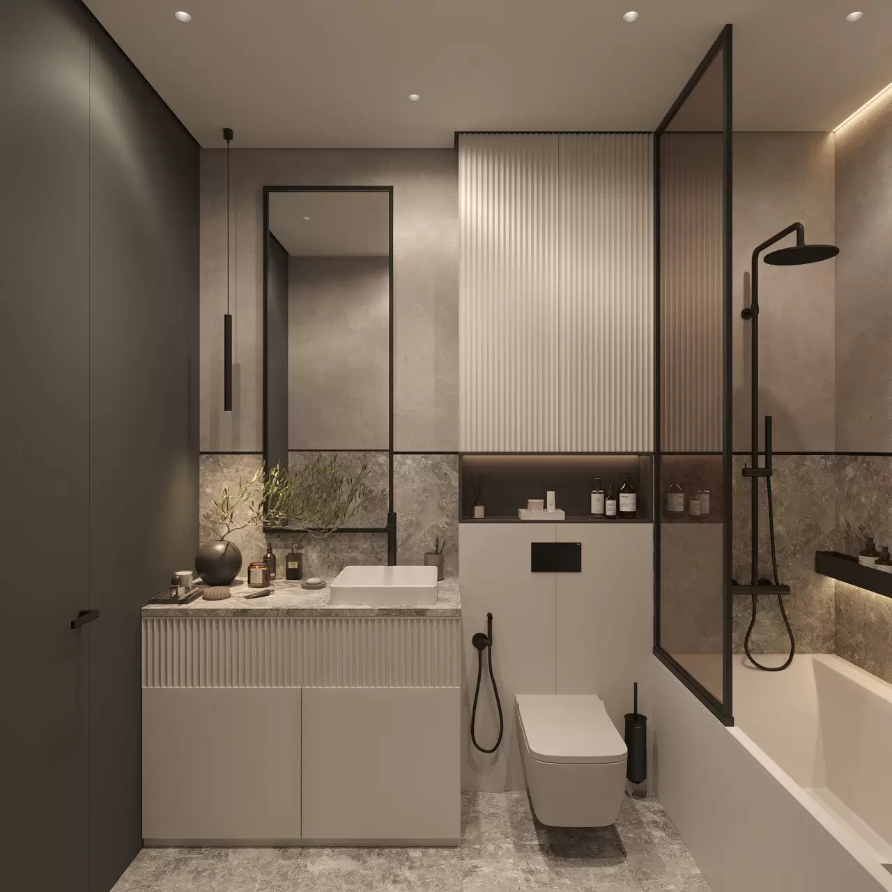 Эталон на Неве — 6