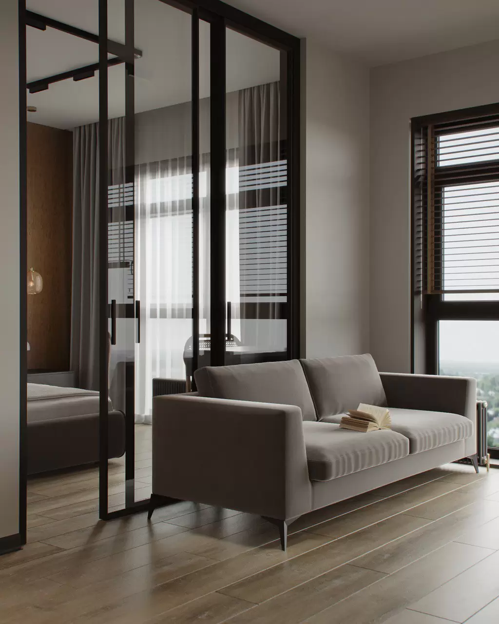 ЖК Сказка — 1