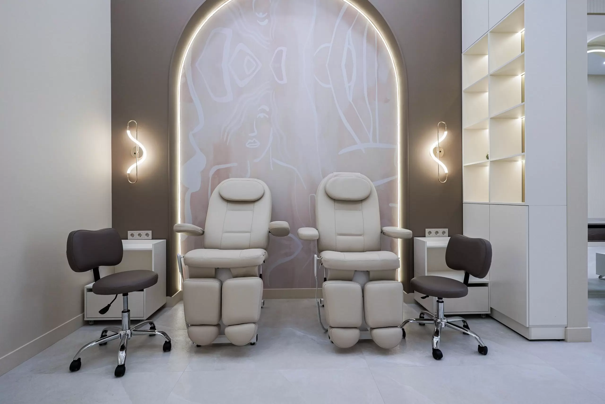 Салон красоты ИСТОК — 14