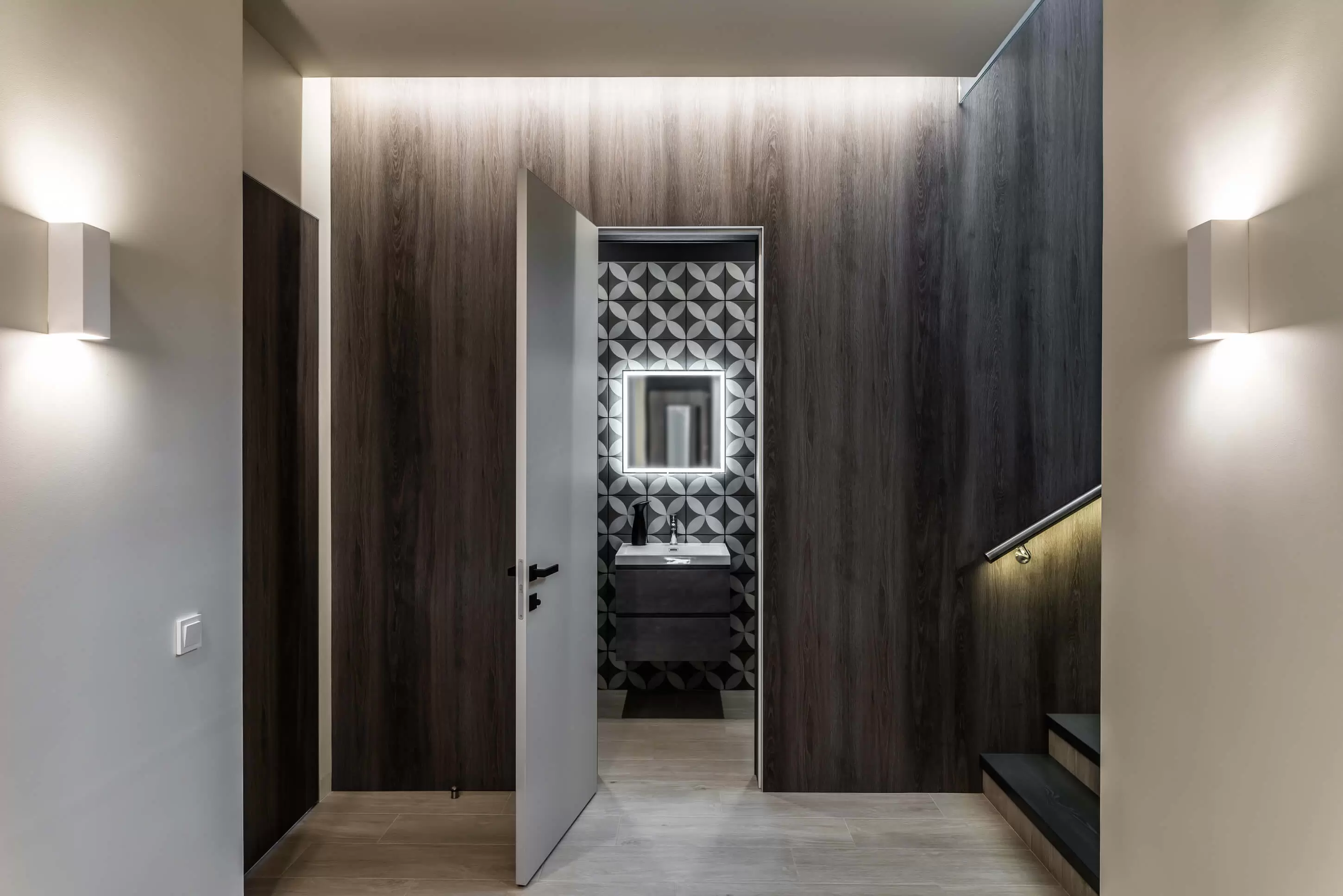 Дом на Cocновой — 10